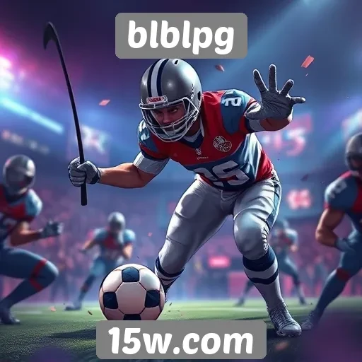 Melhores práticas para aproveitar o blblpg