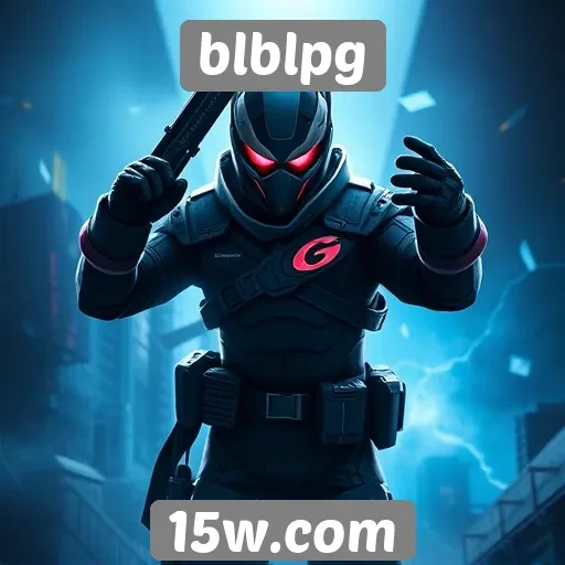 site blblpg apresenta jogos exclusivos para 2025