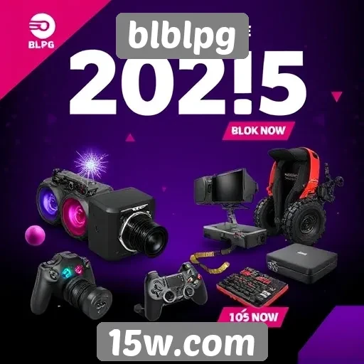 Ofertas e promoções do blblpg em 2025