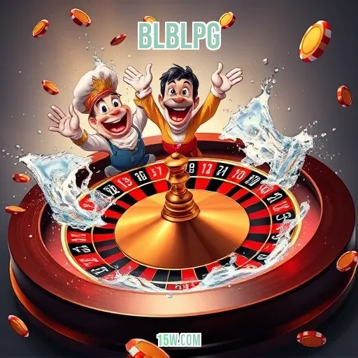 blblpg: Descubra os Bônus Imperdíveis Que Transformam Seu Jogo