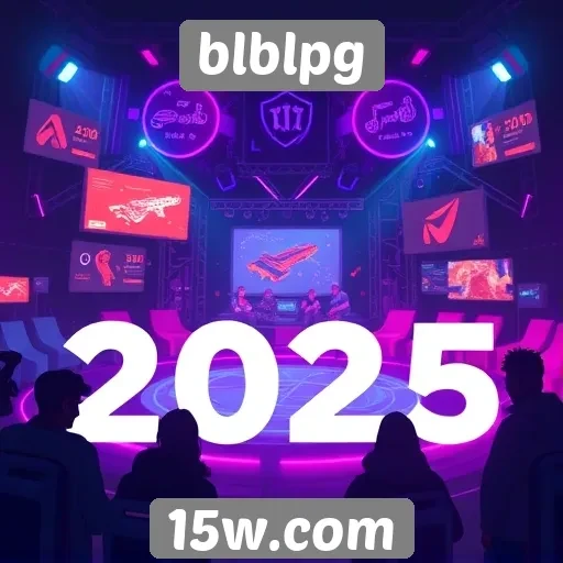 tendências de design em blblpg para 2025
