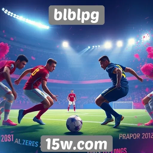 Impacto das atualizações frequentes no blblpg