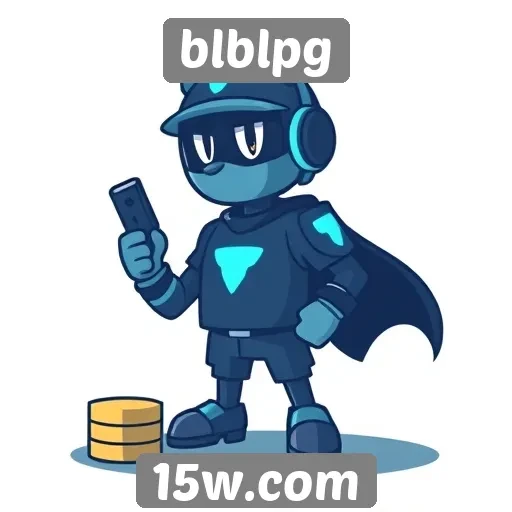 Nova estratégia de monetização do blblpg