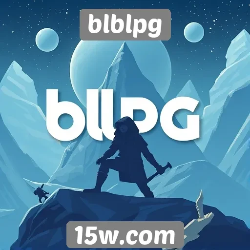 novidades e lançamentos no blblpg