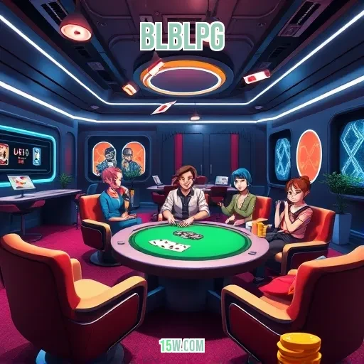 blblpg: Suporte 24/7 que Transforma sua Experiência de Jogo